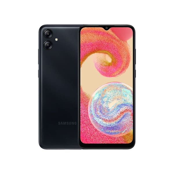 Smartphone SAMSUNG GALAXY A04e (3GO-32GO) - Noir Smartphone SAMSUNG GALAXY A04e (3GO-32GO) - Noir